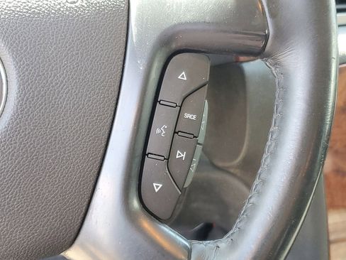 Used 2007 Chevrolet Avalanche LT AWD/4WD image 14