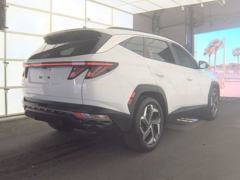 Used 2023 Hyundai Tucson SEL w/ Convenience Package FWD image 6
