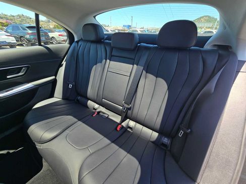 Used 2026 Mercedes-Benz E 350 Sedan image 18
