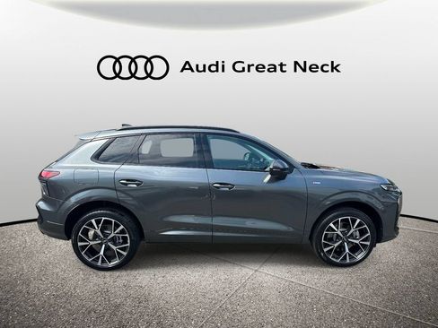 New 2026 Audi Q3 quattro 2.0T AWD/4WD image 25