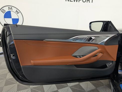 New 2026 BMW M850i xDrive Convertible image 14