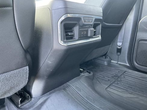 Used 2019 GMC Sierra 1500 AT4 w/ AT4 Premium Package image 15