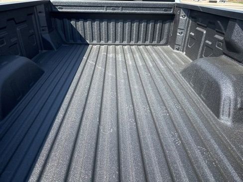 New 2025 Chevrolet Silverado 1500 W/T w/ WT Safety Package image 5