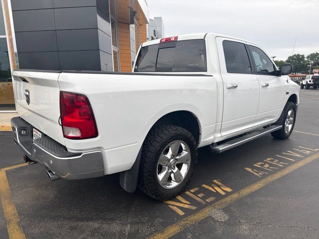 Used 2014 RAM 1500 Lone Star AWD/4WD image 5