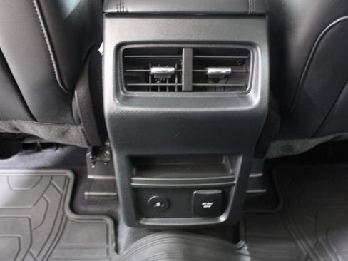 Used 2024 Ford Edge SEL w/ Convenience Package AWD/4WD image 24