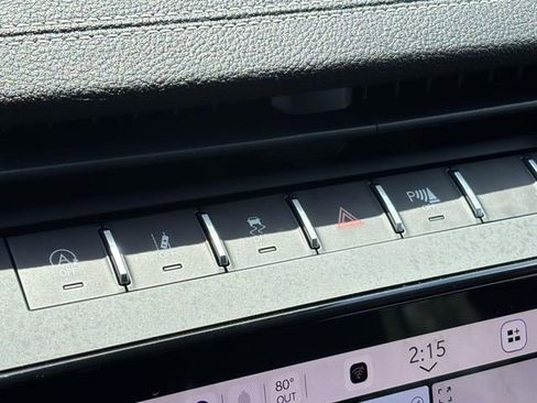 New 2026 Jeep Grand Cherokee Altitude AWD/4WD image 21