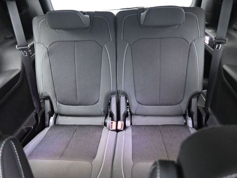 New 2026 Jeep Grand Cherokee L 2WD image 10