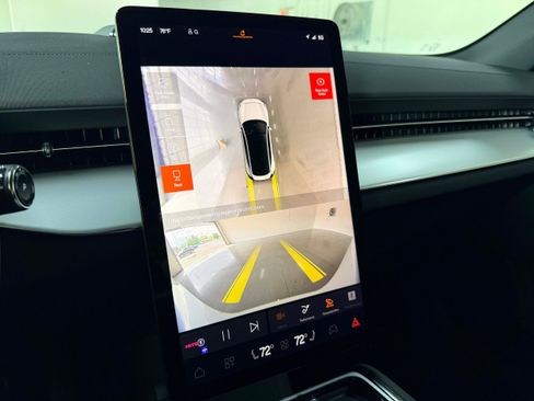 New 2025 Polestar Polestar 3 image 22