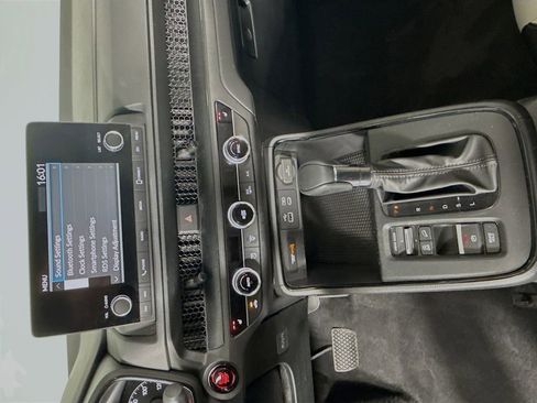 Certified 2023 Honda CR-V EX image 22