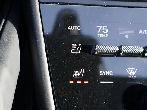 Used 2026 Porsche Cayenne S image 24