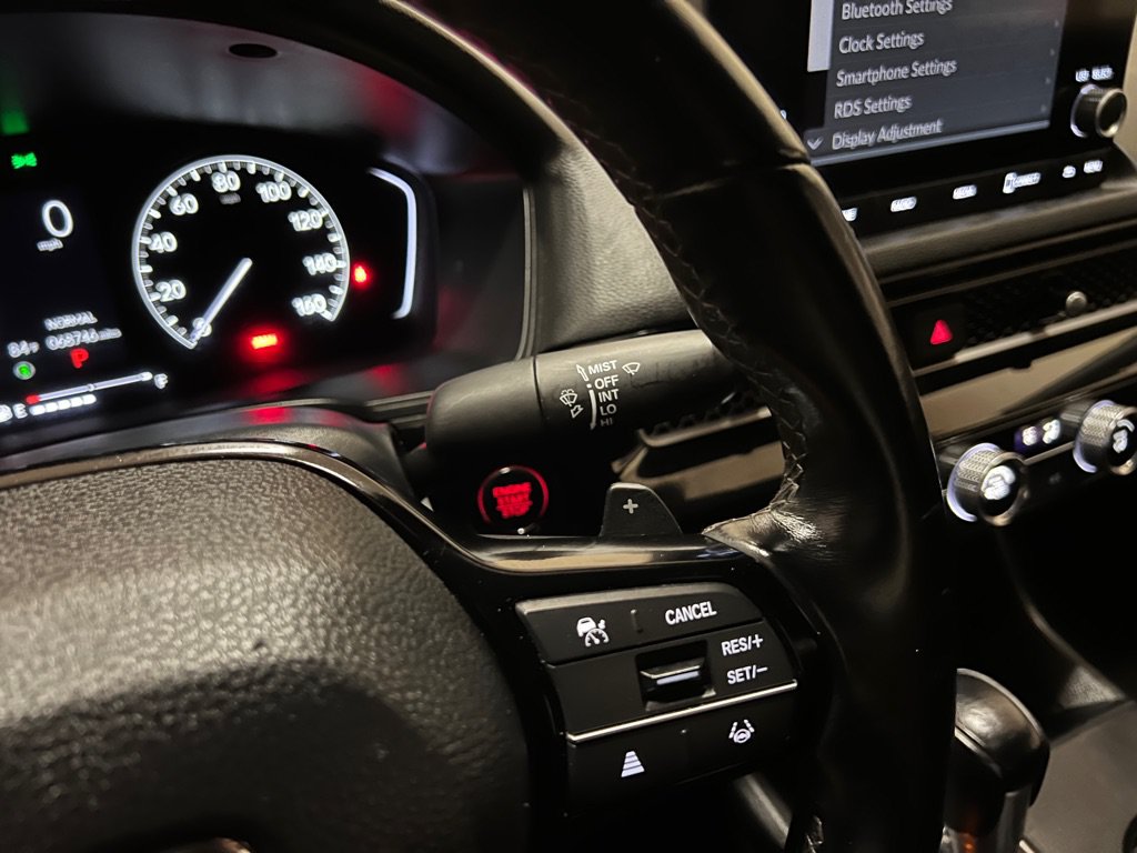 Used 2023 Honda Civic Sport image 38