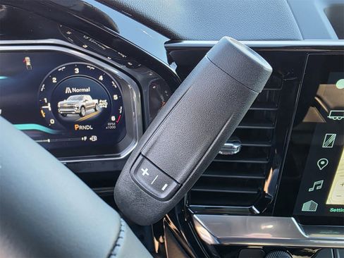 New 2026 Chevrolet Silverado 1500 LT image 21