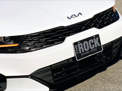 Used 2022 Kia K5 GT-Line w/ GT-Line FWD Premium Package image 51