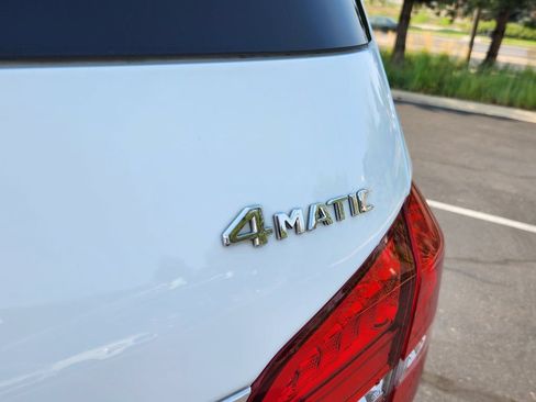 Used 2019 Mercedes-Benz GLS 450 4MATIC image 33