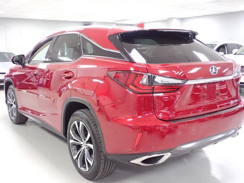 Used 2018 Lexus RX 350 AWD image 3