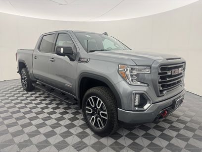 Used 2019 GMC Sierra 1500 AT4 w/ AT4 Premium Package