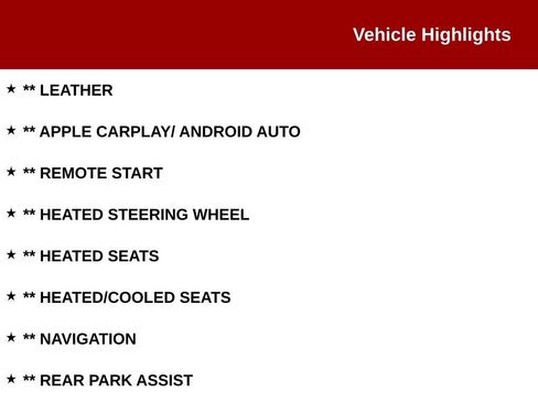 Used 2024 Chevrolet Malibu LT image 5