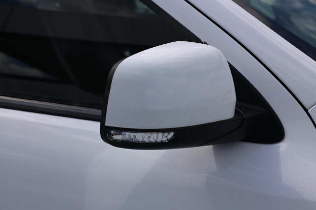 Used 2020 Dodge Durango GT AWD/4WD image 8