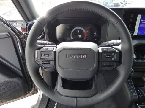 Used 2024 Toyota Land Cruiser 1958 AWD/4WD image 14