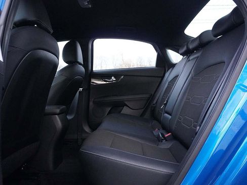 Used 2023 Kia Forte GT-Line w/ GT-Line Technology Package image 34