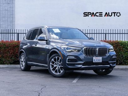 Used 2019 BMW X5 xDrive40i w/ Premium Package 2