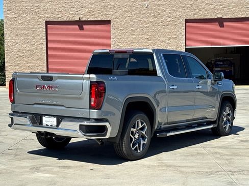 Used 2026 GMC Sierra 1500 SLT w/ SLT Premium Plus Package AWD/4WD image 14