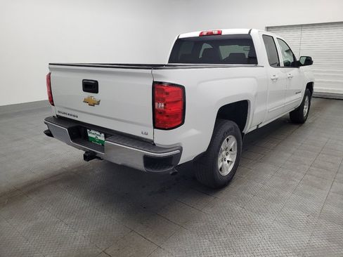 Used 2019 Chevrolet Silverado 1500 LT image 9