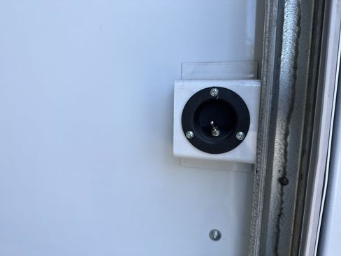 New 2025 GMC Savana 3500 Extended w/ Power Convenience Package image 29