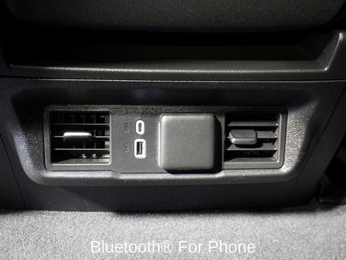 Used 2025 Chevrolet Silverado 1500 LT w/ Work Truck Package image 8