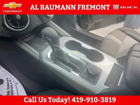 Used 2024 Chevrolet Blazer LT w/ Redline Edition FWD image 22