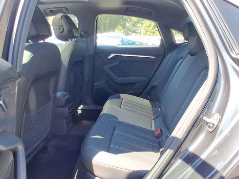 Used 2022 Audi A3 2.0T Premium Plus FWD image 26