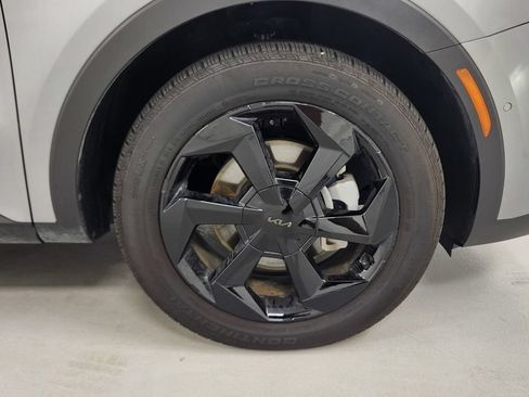 Used 2026 Kia Sorento SX Prestige AWD/4WD image 9