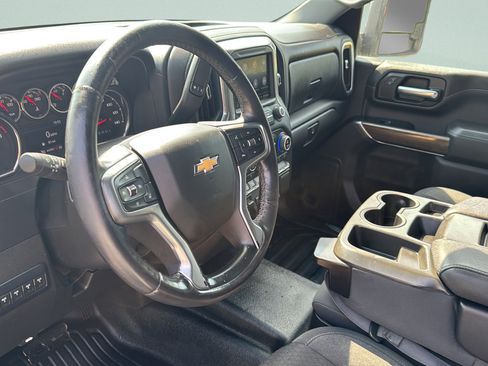 Used 2022 Chevrolet Silverado 2500 LT w/ Convenience Package AWD/4WD image 20
