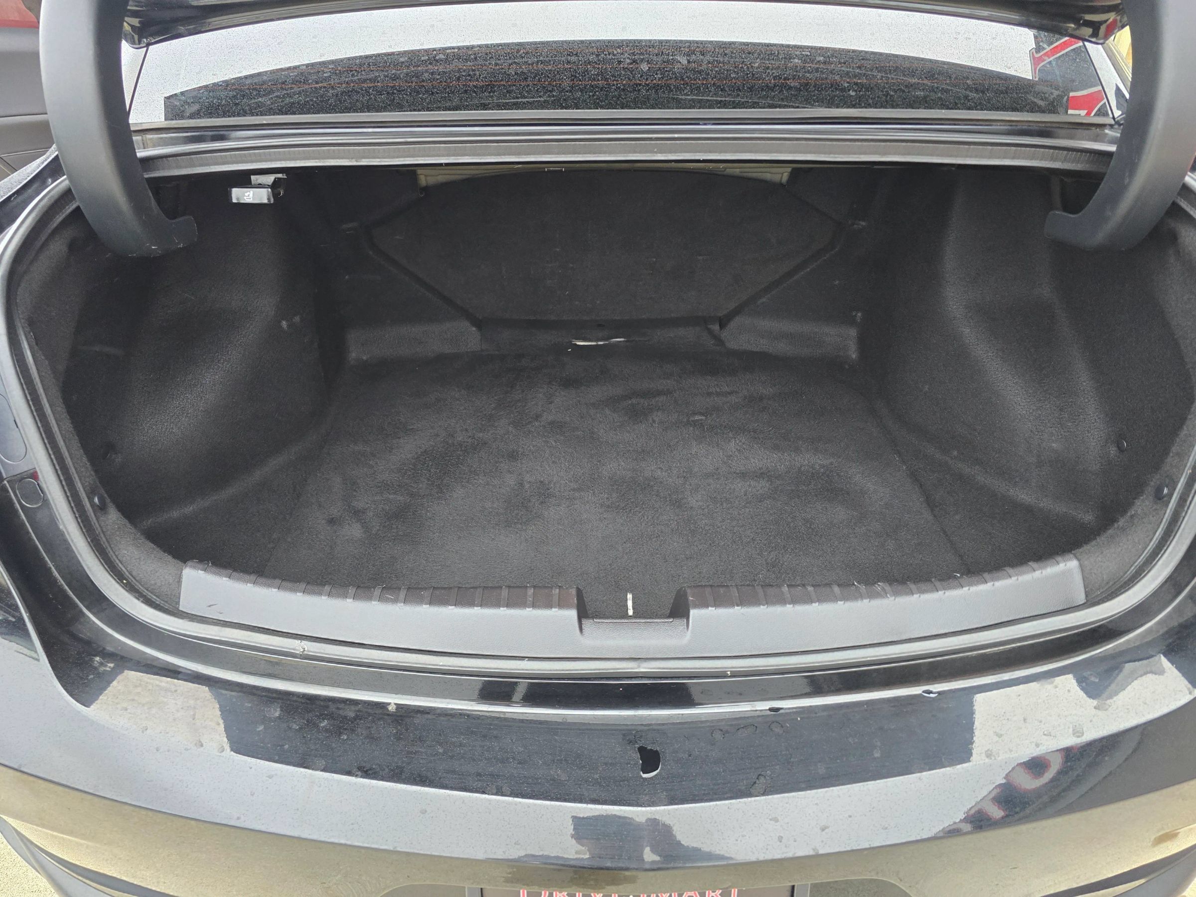 Used 2019 Acura ILX FWD image 17