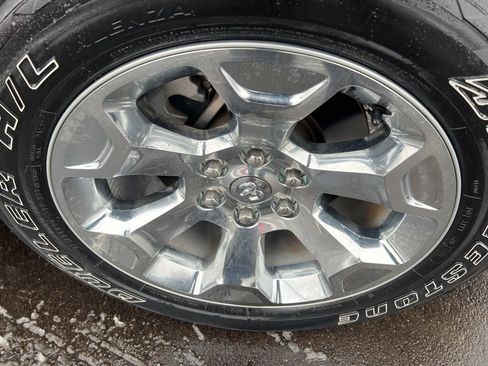 Used 2020 RAM 1500 Big Horn image 41