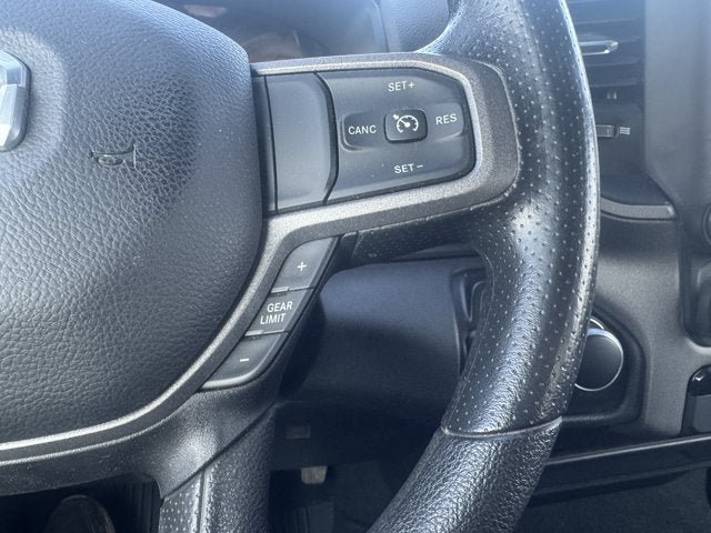 Used 2024 RAM 2500 Tradesman w/ Chrome Appearance Group AWD/4WD image 17