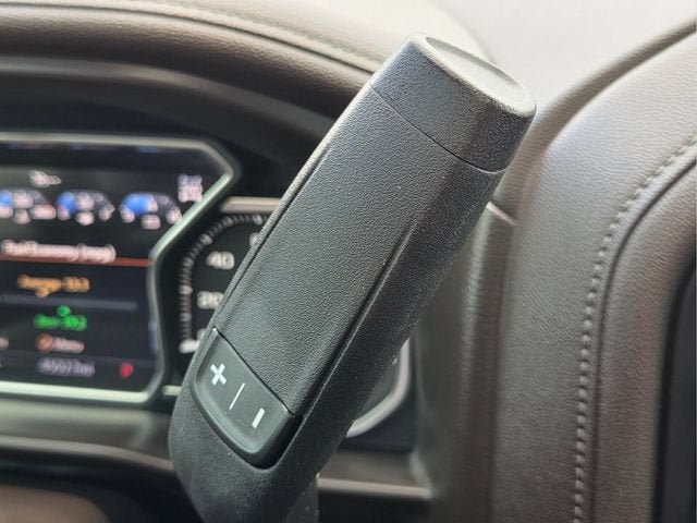 Certified 2022 GMC Sierra 3500 Denali AWD/4WD image 29