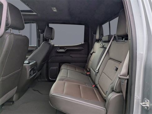 Used 2023 GMC Sierra 1500 Denali w/ Denali Reserve Package image 14