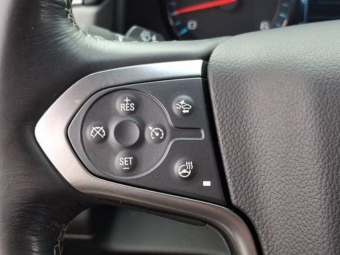 Used 2018 Chevrolet Tahoe LT w/ Luxury Package AWD/4WD image 22