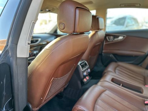 Used 2012 Audi A7 3.0T Prestige image 18