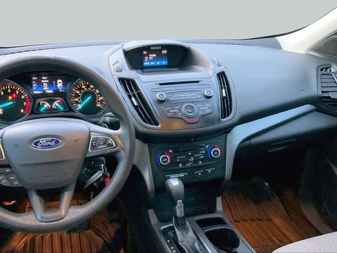 Used 2017 Ford Escape SE AWD/4WD image 6