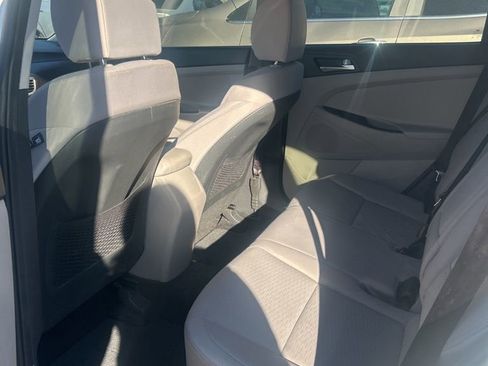 Used 2020 Hyundai Tucson Value image 9
