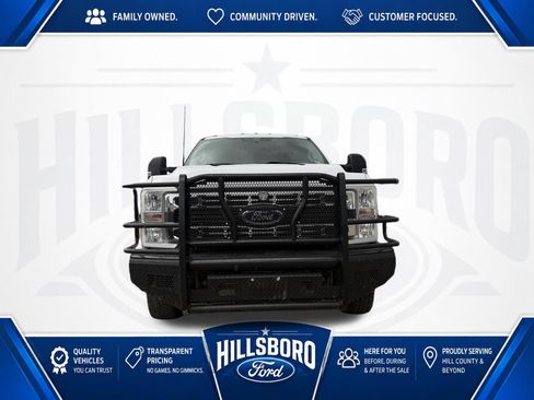 Used 2024 Ford F350 XL AWD/4WD image 10
