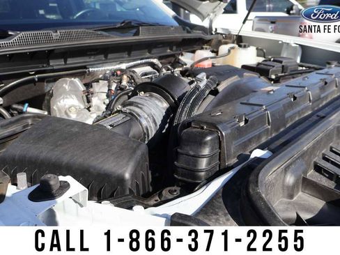 Used 2025 Chevrolet Silverado 2500 LT w/ Safety Package image 30