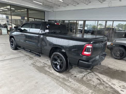 Used 2019 RAM 1500 Big Horn AWD/4WD image 15