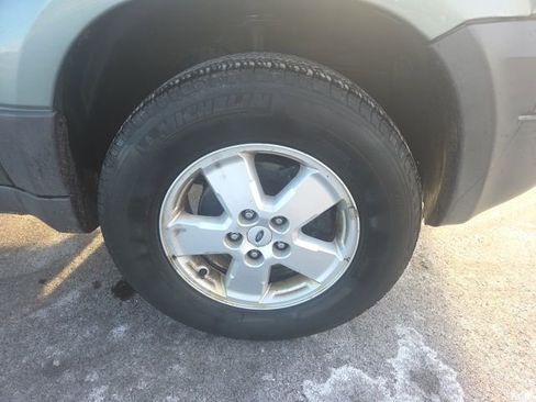 Used 2006 Ford Escape XLT image 5