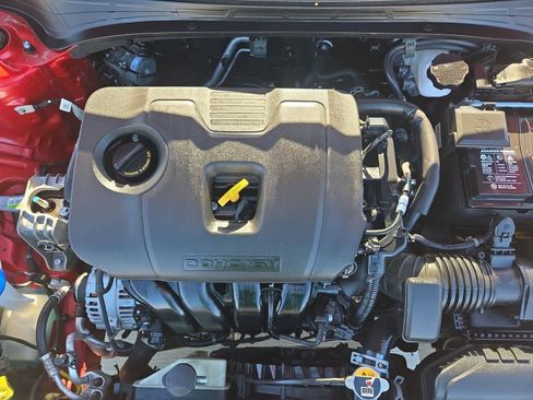 Certified 2024 Kia Forte LXS image 13