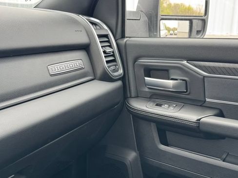New 2026 RAM 2500 Big Horn AWD/4WD image 40