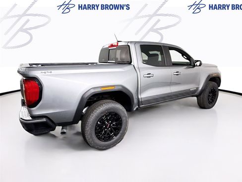 New 2026 GMC Canyon Elevation w/ Convenience Package image 32