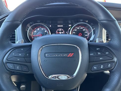 Used 2023 Dodge Charger Scat Pack w/ Plus Group image 10